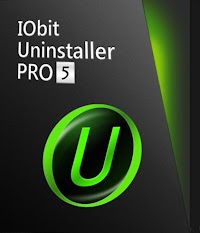 Download - IObit Uninstaller Pro 5.4