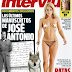 > Adelanto... La mujer lobo, el lunes 14 en interviú