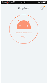 Cara Mudah Root Oppo Joy 3 A11W Tanpa PC