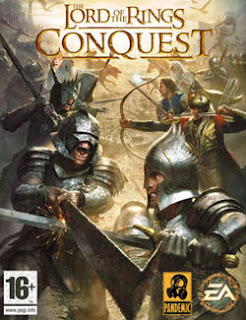 The Lord of the Rings Conquest Free Download