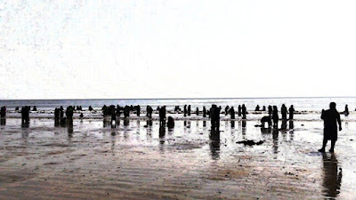 Digha Sea Beach