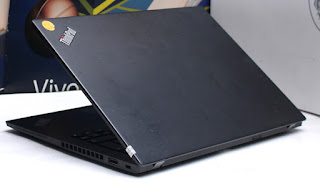 Jual Lenovo ThinkPad X390 Core i5 Gen.8 Malang