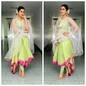 Rashi Khanna New Gorgeous Photos gallery-thumbnail-26