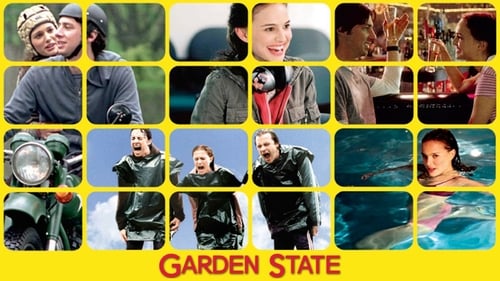 Garden state 2004 en vk