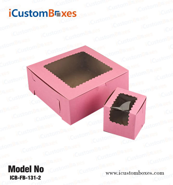For Sale cupcake boxes wholesale rate in USA