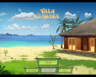 Villa Banana [FINAL]