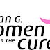 Susan G. Komen for the Cure