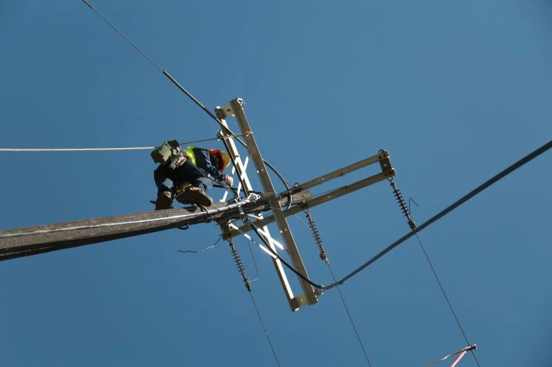 Saesa hará coertes programados en la provincia de Osorno