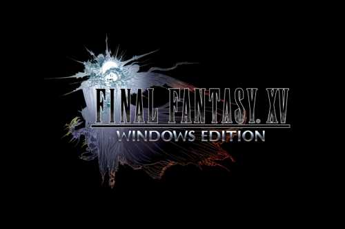 final-fantasy-Xv-windwos-edition