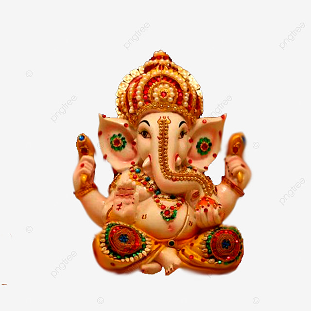 Ganesha Free Image