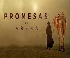 Telenovela Promesas de arena