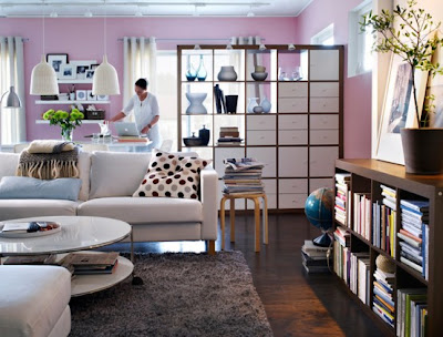 Living Room Design Decorating Ideas