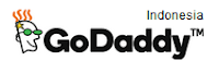 web hosting GoDaddy Indonesia