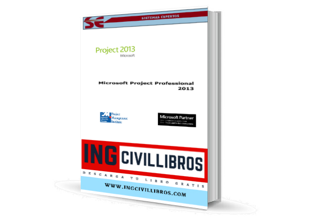 Microsoft Project 2013 Ingenieria Civil Descarga De Libros