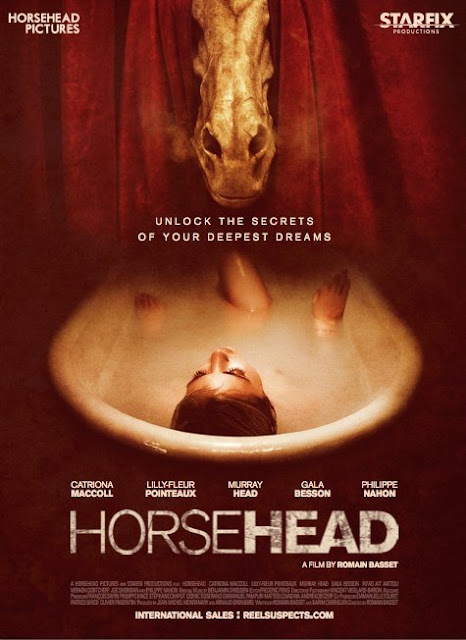 Horsehead