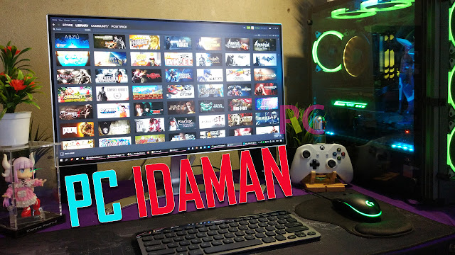 9 Strategi Sukses Supaya Berhasil Merakit PC Gaming Idaman: Berdasarkan Pengalaman Admin RacikPC.com