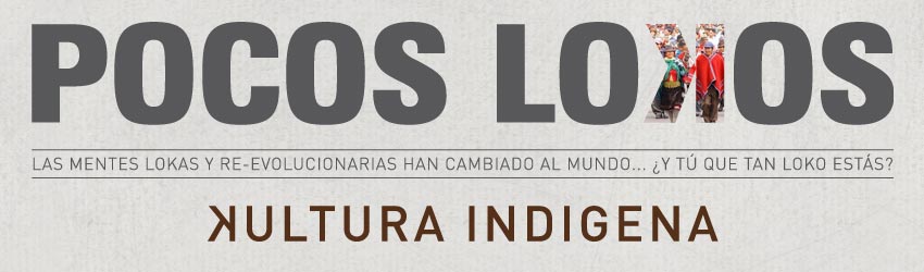 Kultura Indígena
