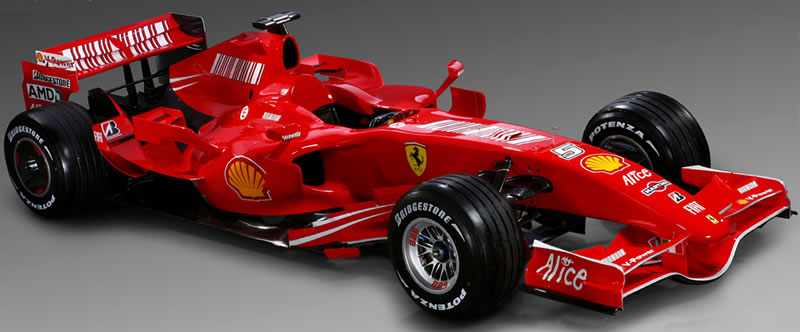 25+ Ide Penting Gambar Mobil F1