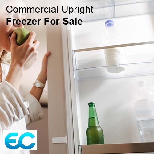 Commercial Upright Freezer For Sale