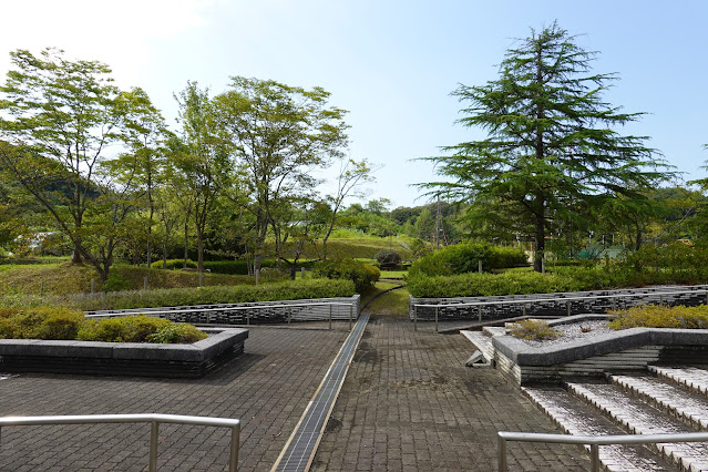 鳥取県西伯郡南部町能竹　南部町西伯カントリーパーク