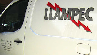 Llampec lingüístic