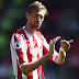 Peter Crouch announced the retiremet from playing football