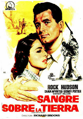 Sangre sobre la Tierra (1957)