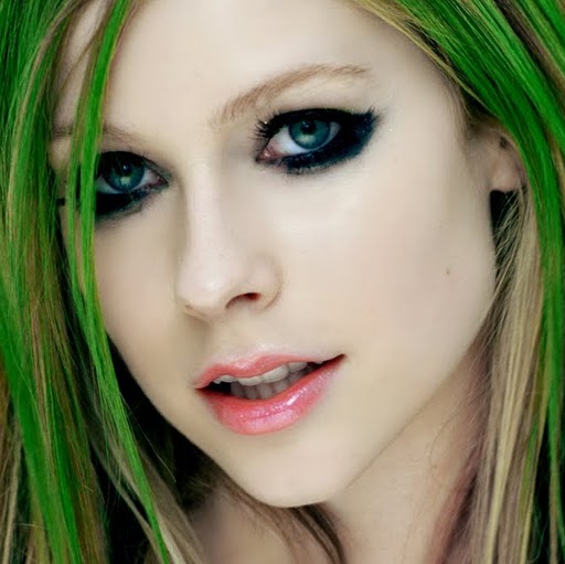 Avril Lavigne