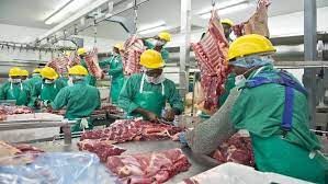 German billionaire targets Namibian beef