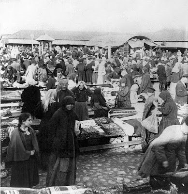 Fotos de Moscú antes de la revolución rusa Photos of Moscow before the Russian revolution