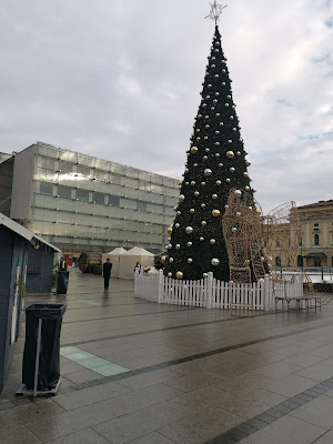 krakow poland Square