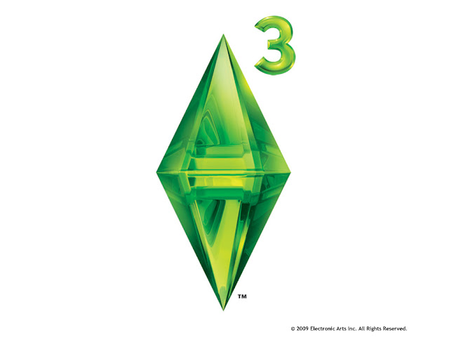 the sims 3 ea games