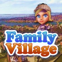 Family Village Family Village Sınırsız Kalıcı Altın Ve Nakit Hilesi Videolu Anlatım