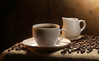 Imagen de cafe