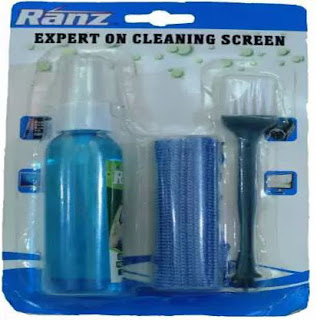 Ranz cleaning Kit