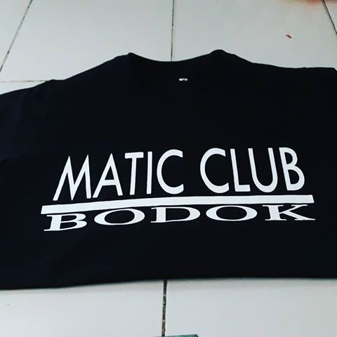 sablon kaos manual