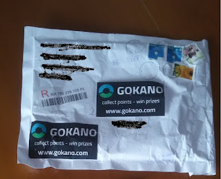 موقع Gokano لربح المال و هدايا اخرى(شرح كامل)