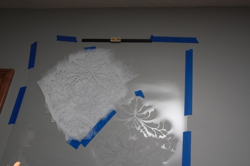 Stencil 7