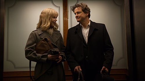 Before I Go to Sleep 2014 film per tutti
