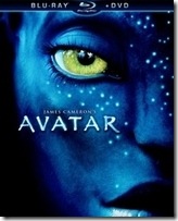 Rekord Avatar DVD és BD kelt el már az első napon