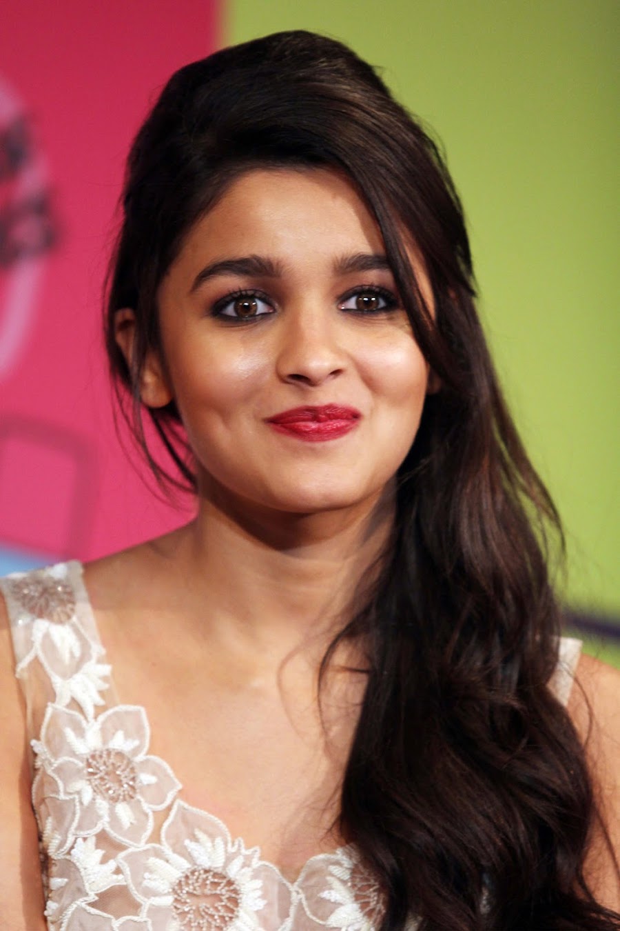 Alia Bhatt