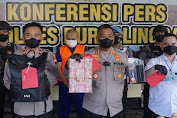 Polres Purbalingga Ungkap Kasus Korupsi di Kantor Pos Cabang Pembantu Rembang