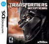 1162.- Transformers - Decepticons (USA)