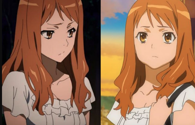 6 Anime Characters Played by Haruka Tomatsu (Seiyuu)