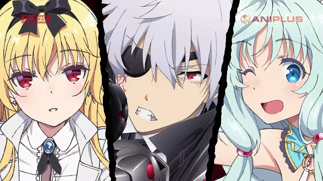 Arifureta Shokugyou de Sekai Saikyou Episode 1-13 Subtitle Indonesia