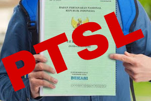 Kejari Tangsel Telusuri Banyaknya Laporan Dugaan Penipuan Program PTSL