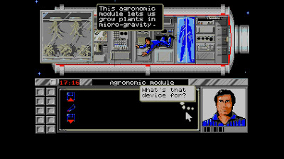 Murders In Space Game Screenshot 5