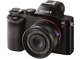 Sony a7