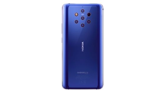 OPPO Find X2 Pro, Nokia 5.2, Nokia 9.2 PureView 5G , iQOO 3 5G 