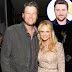 Country Singer Chris Young Denies Breaking Up Miranda Lambert And Blake Shelton's Marriage